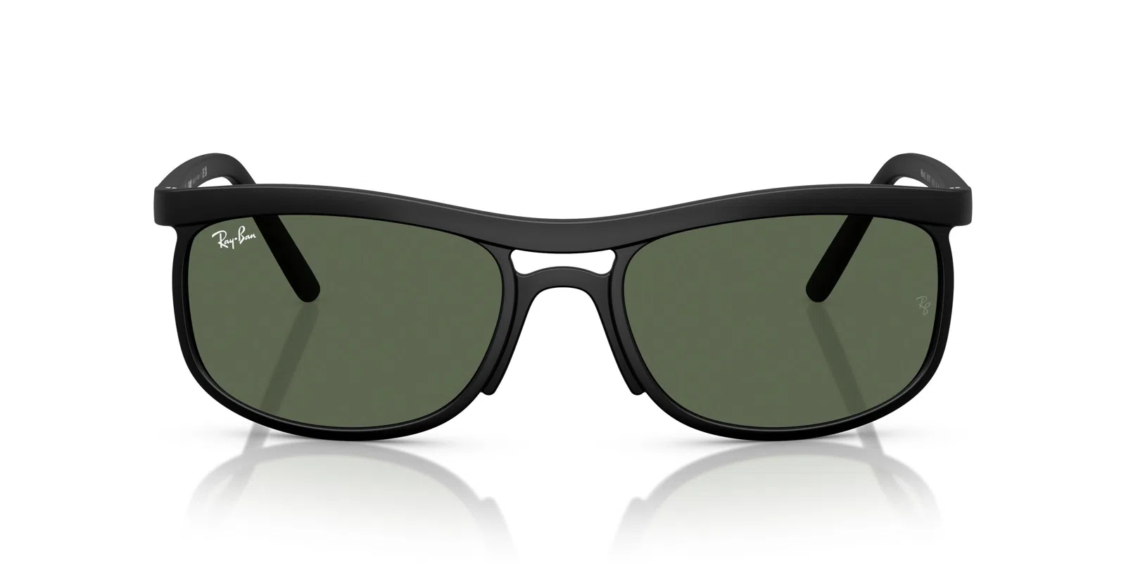 Ray-Ban 4452 Sunglasses - view 16